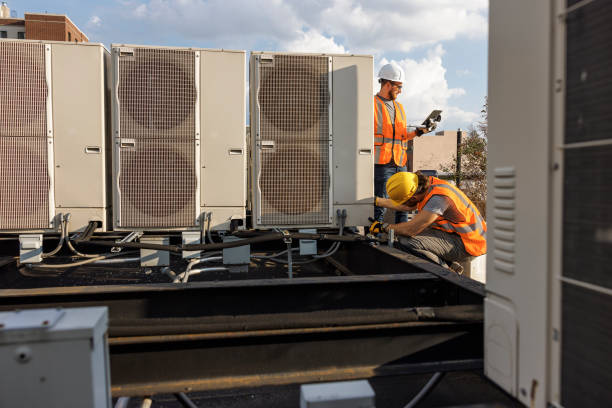 Best HVAC Repair Near Me  in Seminole, TX