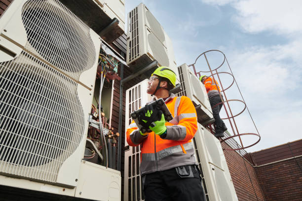 Best Central Air Repair  in Seminole, TX
