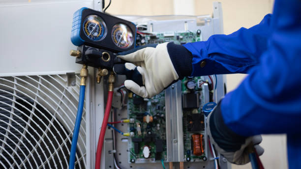 Seminole, TX HVAC Company