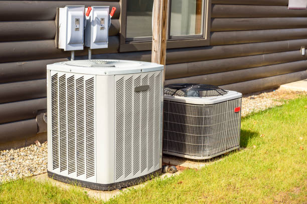Ductless HVAC Repair in Seminole, TX