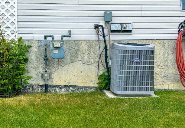 Best HVAC Air Duct Cleaning  in Seminole, TX